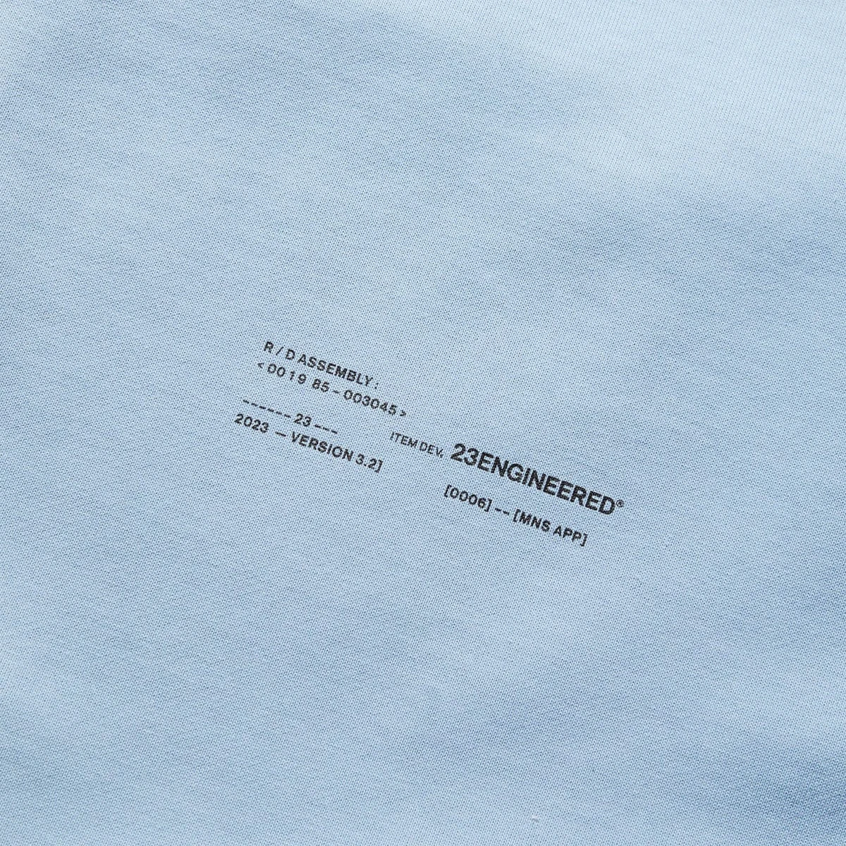 Air Jordan JORDAN 23 ENGINEERED HOODIE 6 Air Jordan JORDAN 23 ENGINEERED HOODIE - Image 6