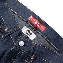 Junya Watanabe X LEVI'S PANTS -Apparel Promotion Store JunyaWatanabeCommedesGaconsPANTSINDIGOMWI P901 100 3