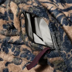 DAMASK FLEECE BIG SWEAT (VIRGINMARY) -Apparel Promotion Store KapitaDAMASKFLEECEBIGSWT VIRGINMARY BEIGE1K2012LC144 8