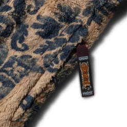 DAMASK FLEECE BIG SWEAT (VIRGINMARY) -Apparel Promotion Store KapitaDAMASKFLEECEBIGSWT VIRGINMARY BEIGE1K2012LC144 9