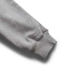 Maharishi MAHA MOUNTAIN CREW SWEAT 8 Maharishi MAHA MOUNTAIN CREW SWEAT -Apparel Promotion Store MAHARISHIMAHAMOUNTAINCREWSWEATGREYMARLS9894 4