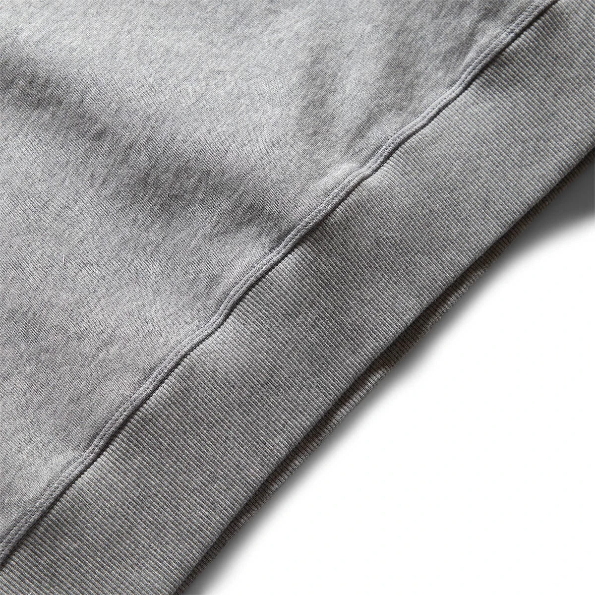 Maharishi MAHA MOUNTAIN CREW SWEAT 5 Maharishi MAHA MOUNTAIN CREW SWEAT - Image 5