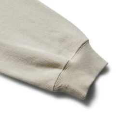 Maharishi TIBETAN DRAGON HOODED SWEAT -Apparel Promotion Store MAHARISHITIBETANDRAGONHOODEDSWEATECRUM8132 3