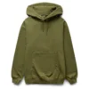 Maharishi U.A.P. EMBROIDERED HOODIE