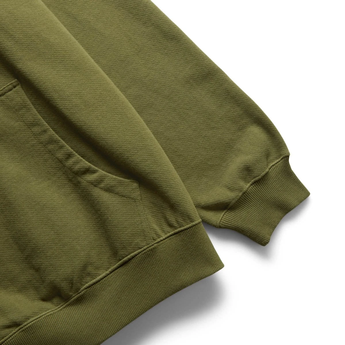 Maharishi U.A.P. EMBROIDERED HOODIE 3 Maharishi U.A.P. EMBROIDERED HOODIE - Image 3