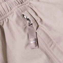 NIKELAB UNISEX SOLO SWOOSH SHORTS 5 NIKELAB UNISEX SOLO SWOOSH SHORTS -Apparel Promotion Store NikeUNRGSOLOSWOOSHSHORTMALT WHITEMDM4400 245 3