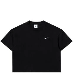 WOMEN'S NIKELAB SOLO SWOOSH TOP