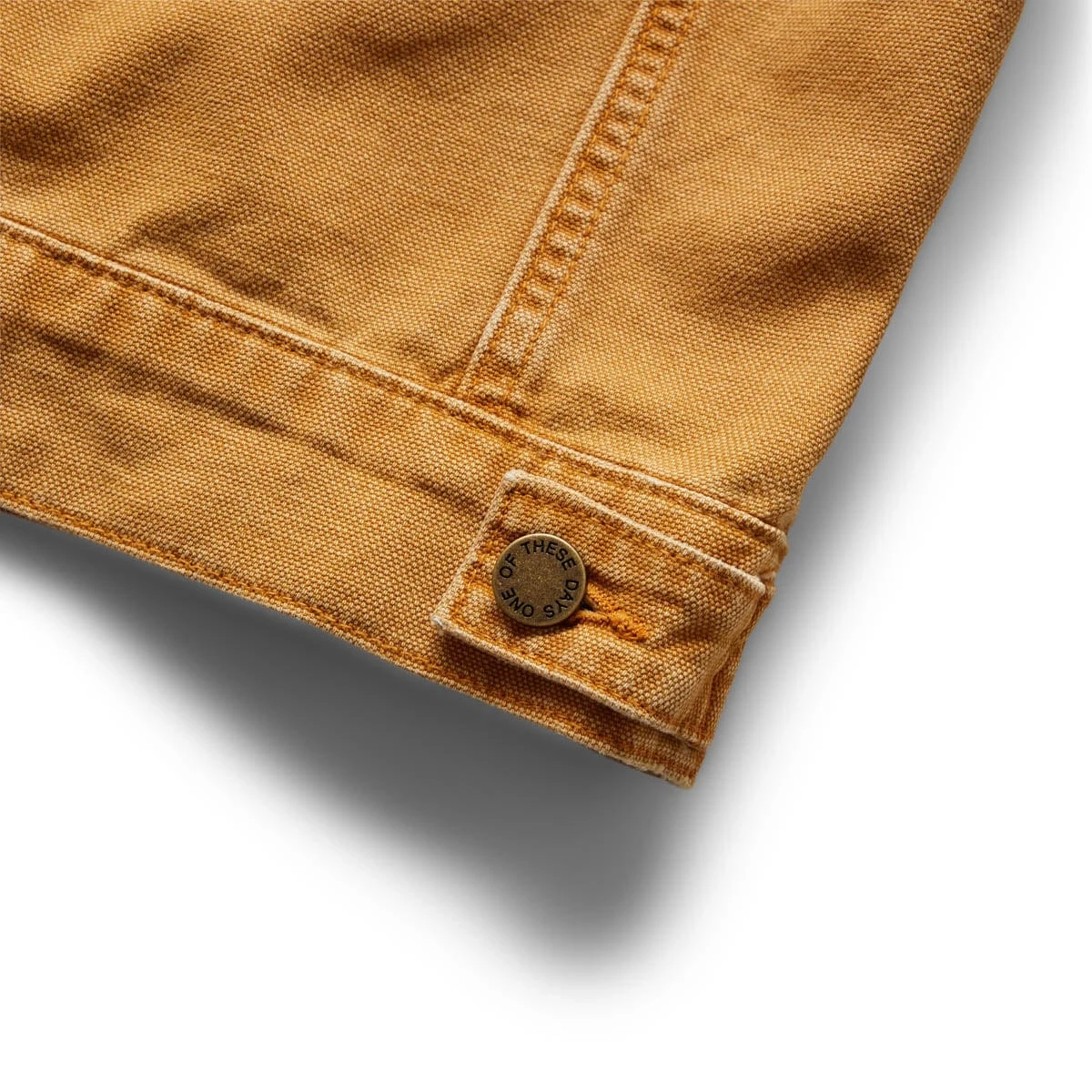 TRUCKER JACKET 4 TRUCKER JACKET - Image 4