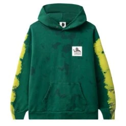 TD TYVEK HOODIE