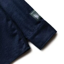 FLANNEL BUTTON DOWN SHIRT -Apparel Promotion Store ReeseCooperFLANNELBUTTONDOWNSHIRTNAVYBLUESTS00068 6