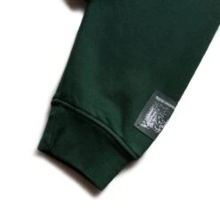 TREE SCRIPT HOODED SWEATSHIRT -Apparel Promotion Store ReeseCooperTREESCRIPTHOODEDSWEATSHIRTFORESTGREENSTS00137 4