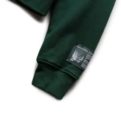 TWO STEPS FORWARD CREWNECK SWEATSHIRT -Apparel Promotion Store ReeseCooperTWOSTEPSFORWARDCREWNECKSWEATSHIRTFORESTGREENSTS00152 5