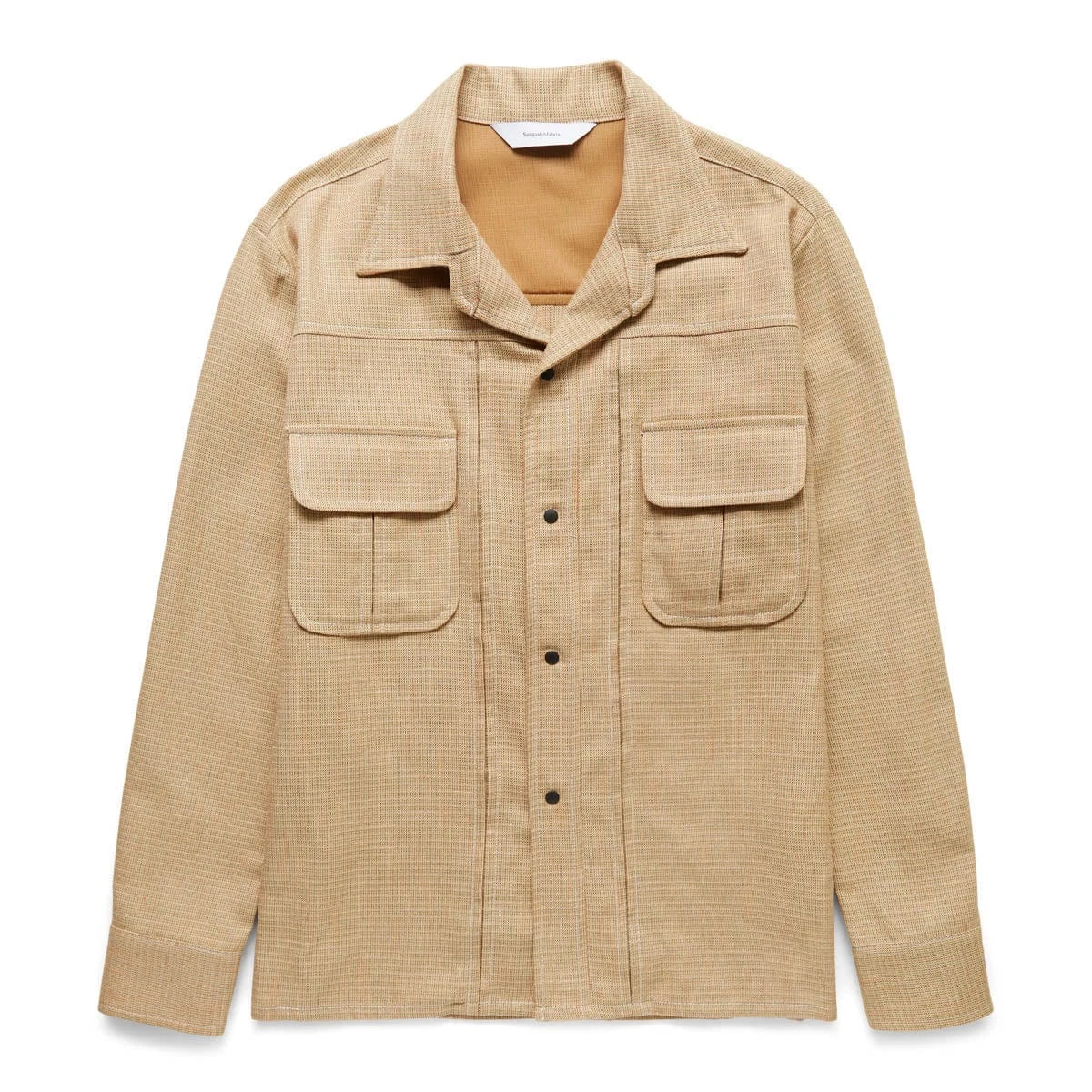 ROOTS SHIRT 1 ROOTS SHIRT