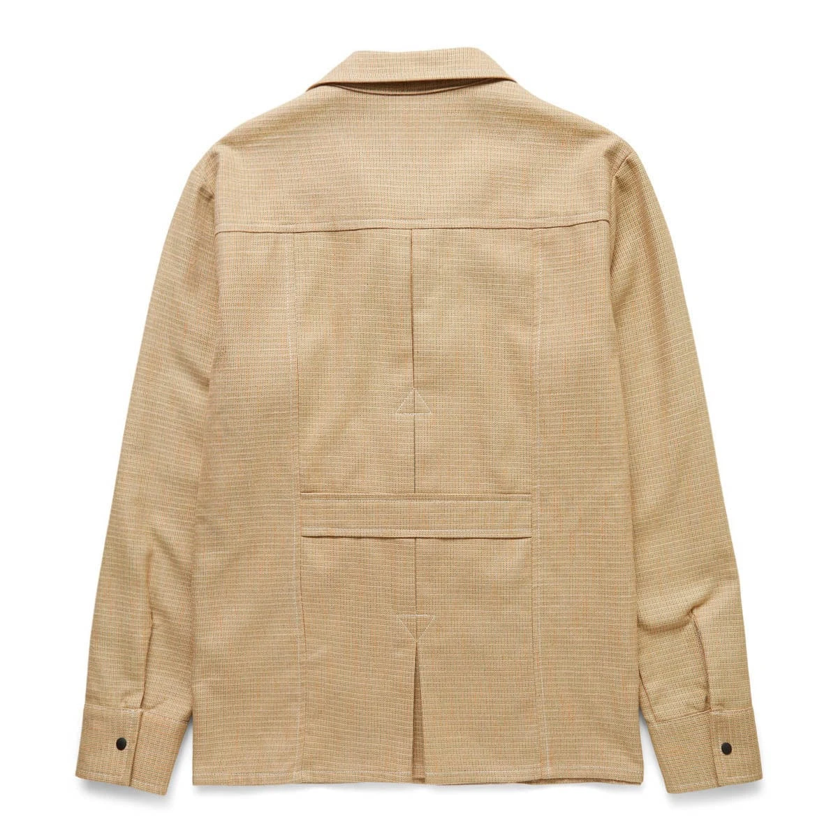 ROOTS SHIRT 2 ROOTS SHIRT - Image 2