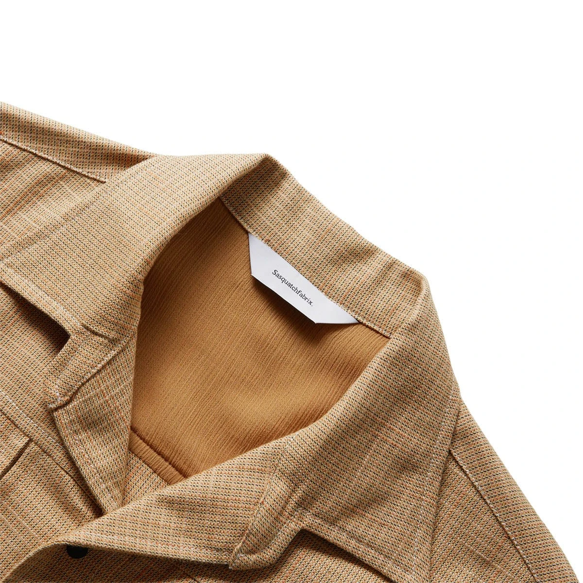 ROOTS SHIRT 4 ROOTS SHIRT - Image 4