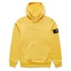 Stone Island HOODED SWEATSHIRT 761564151