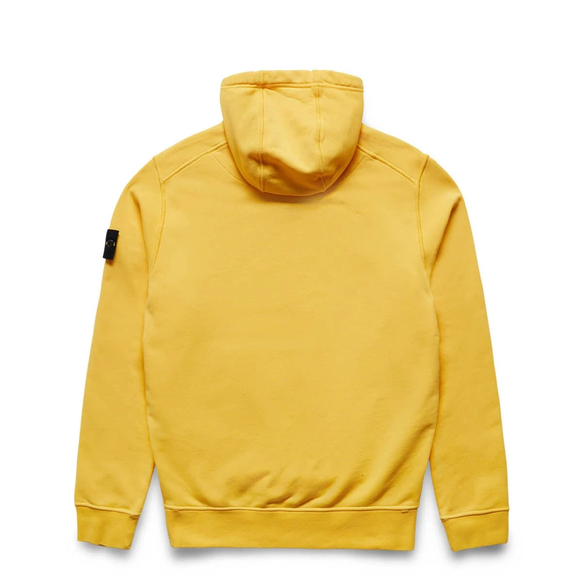Stone Island HOODED SWEATSHIRT 761564151 2 Stone Island HOODED SWEATSHIRT 761564151 - Image 2