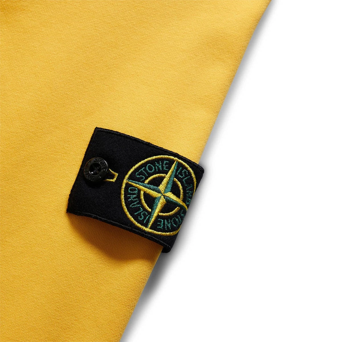 Stone Island HOODED SWEATSHIRT 761564151 4 Stone Island HOODED SWEATSHIRT 761564151 - Image 4