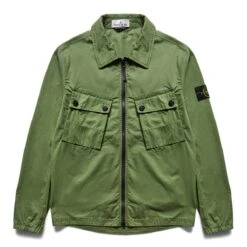 Stone Island OVERSHIRT 771510910