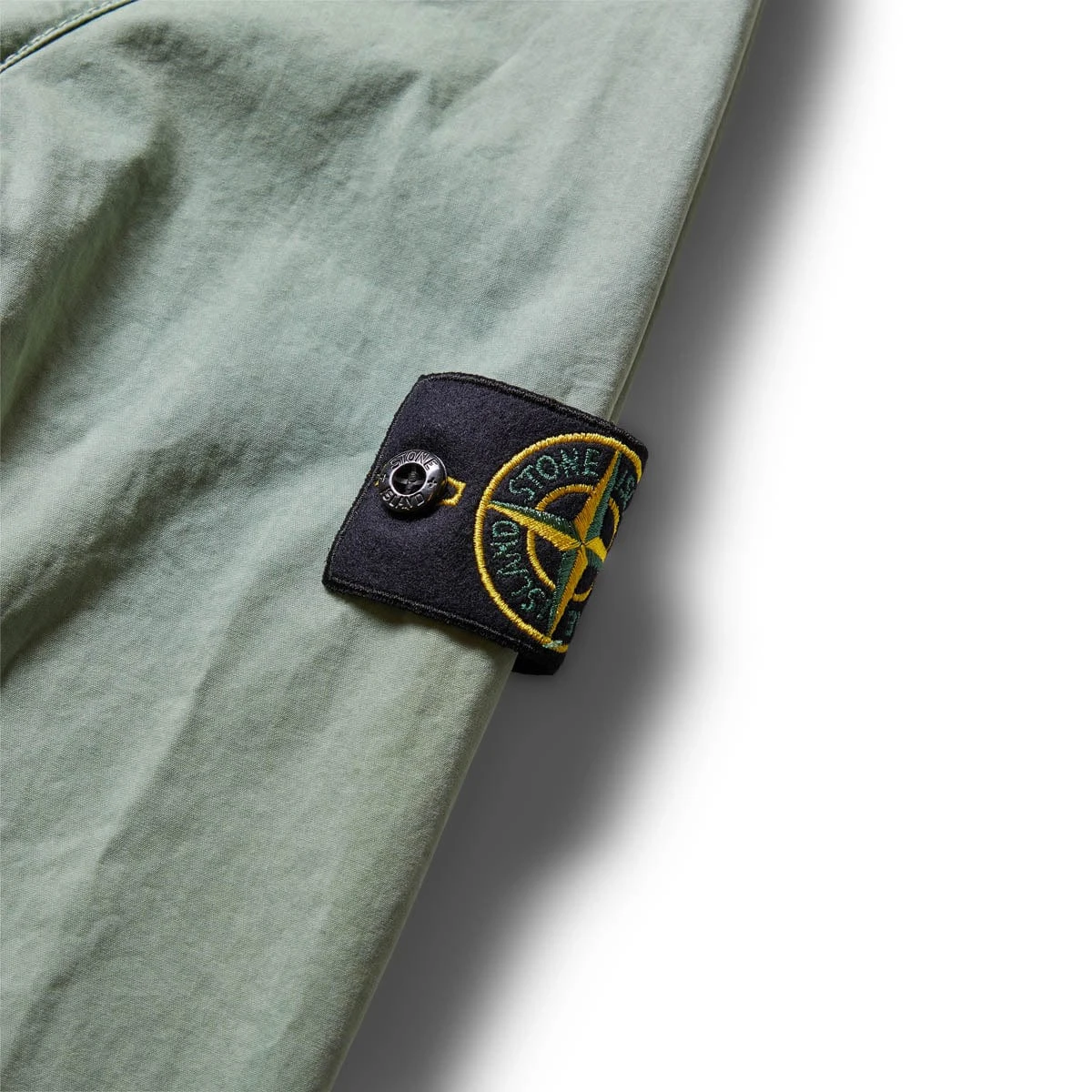 Stone Island OVERSHIRT 7715101WN 4 Stone Island OVERSHIRT 7715101WN - Image 4
