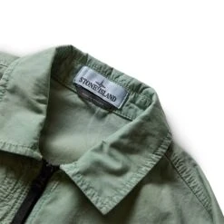Stone Island OVERSHIRT 7715101WN 11 Stone Island OVERSHIRT 7715101WN -Apparel Promotion Store STONEISLANDOVERSHIRTV0155S7715101WN 6