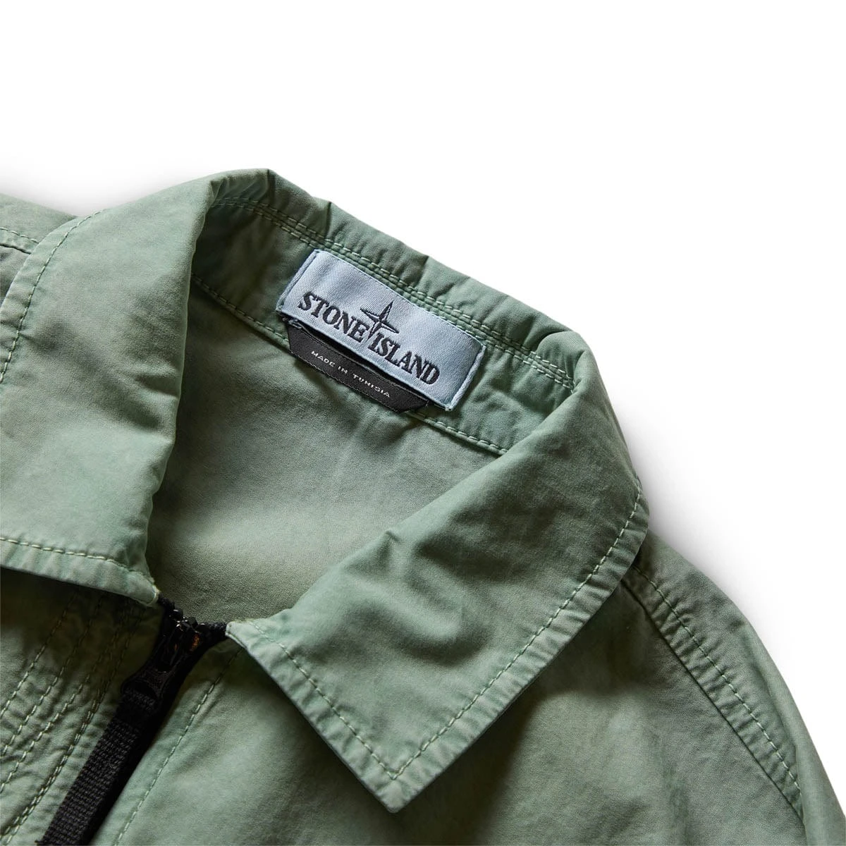 Stone Island OVERSHIRT 7715101WN 6 Stone Island OVERSHIRT 7715101WN - Image 6