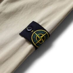 Stone Island SHIRT JACKET 7615439WN 6 Stone Island SHIRT JACKET 7615439WN -Apparel Promotion Store STONEISLANDSHIRTJACKETV0190M7615439WN 3