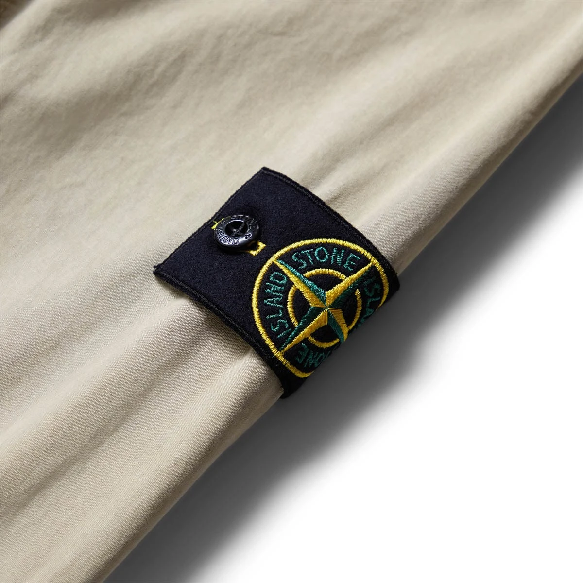Stone Island SHIRT JACKET 7615439WN 3 Stone Island SHIRT JACKET 7615439WN - Image 3
