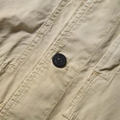 Stone Island SHIRT JACKET 7615439WN 7 Stone Island SHIRT JACKET 7615439WN -Apparel Promotion Store STONEISLANDSHIRTJACKETV0190M7615439WN 4