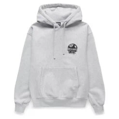 Stüssy 8 BALL CORP. HOODIE