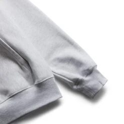 Stüssy 8 BALL CORP. HOODIE -Apparel Promotion Store STUSSY8BALLCORP.HOODASHHEATHERS1924868 3