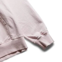 Stüssy DICE PIGMENT DYED HOODIE -Apparel Promotion Store STUSSYDICEPIG.DYEDHOODBLUSHXL1924883 3