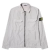 Stone Island OVERSHIRT 721511102
