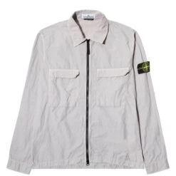 Stone Island OVERSHIRT 721511102