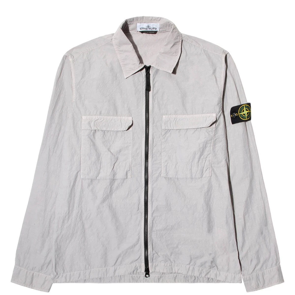 Stone Island OVERSHIRT 721511102 1 Stone Island OVERSHIRT 721511102