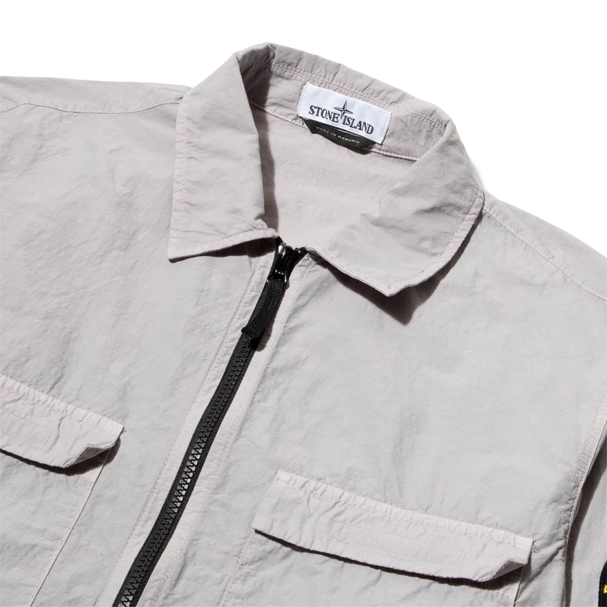 Stone Island OVERSHIRT 721511102 3 Stone Island OVERSHIRT 721511102 - Image 3