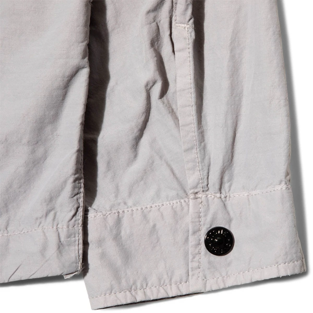 Stone Island OVERSHIRT 721511102 5 Stone Island OVERSHIRT 721511102 - Image 5