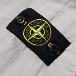 Stone Island OVERSHIRT 721511102 11 Stone Island OVERSHIRT 721511102 -Apparel Promotion Store Stone Island OVERSHIRT V0064 L 721511102 6