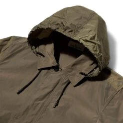 Stone Island JACKET 741541022 -Apparel Promotion Store StoneIslandJACKETV0058M741541022 3