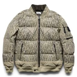 Stone Island REAL DOWN BLOUSON 7515433E1