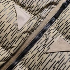 Stone Island REAL DOWN BLOUSON 7515433E1 -Apparel Promotion Store StoneIslandREALDOWNBLOUSONV0091M7515433E1 4