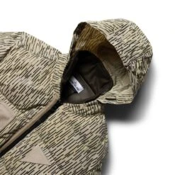 Stone Island REAL DOWN BLOUSON 7515433E1 -Apparel Promotion Store StoneIslandREALDOWNBLOUSONV0091M7515433E1 5