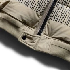 Stone Island REAL DOWN BLOUSON 7515433E1 -Apparel Promotion Store StoneIslandREALDOWNBLOUSONV0091M7515433E1 6