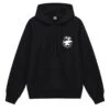 Stüssy BEACH ROOTS HOODIE