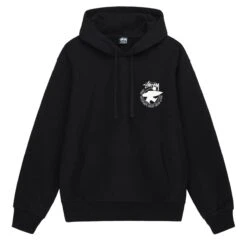 Stüssy BEACH ROOTS HOODIE