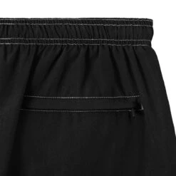 Stüssy SURFMAN WATER SHORT -Apparel Promotion Store StussySURFMANWATERSHORTBLACKS113148 4