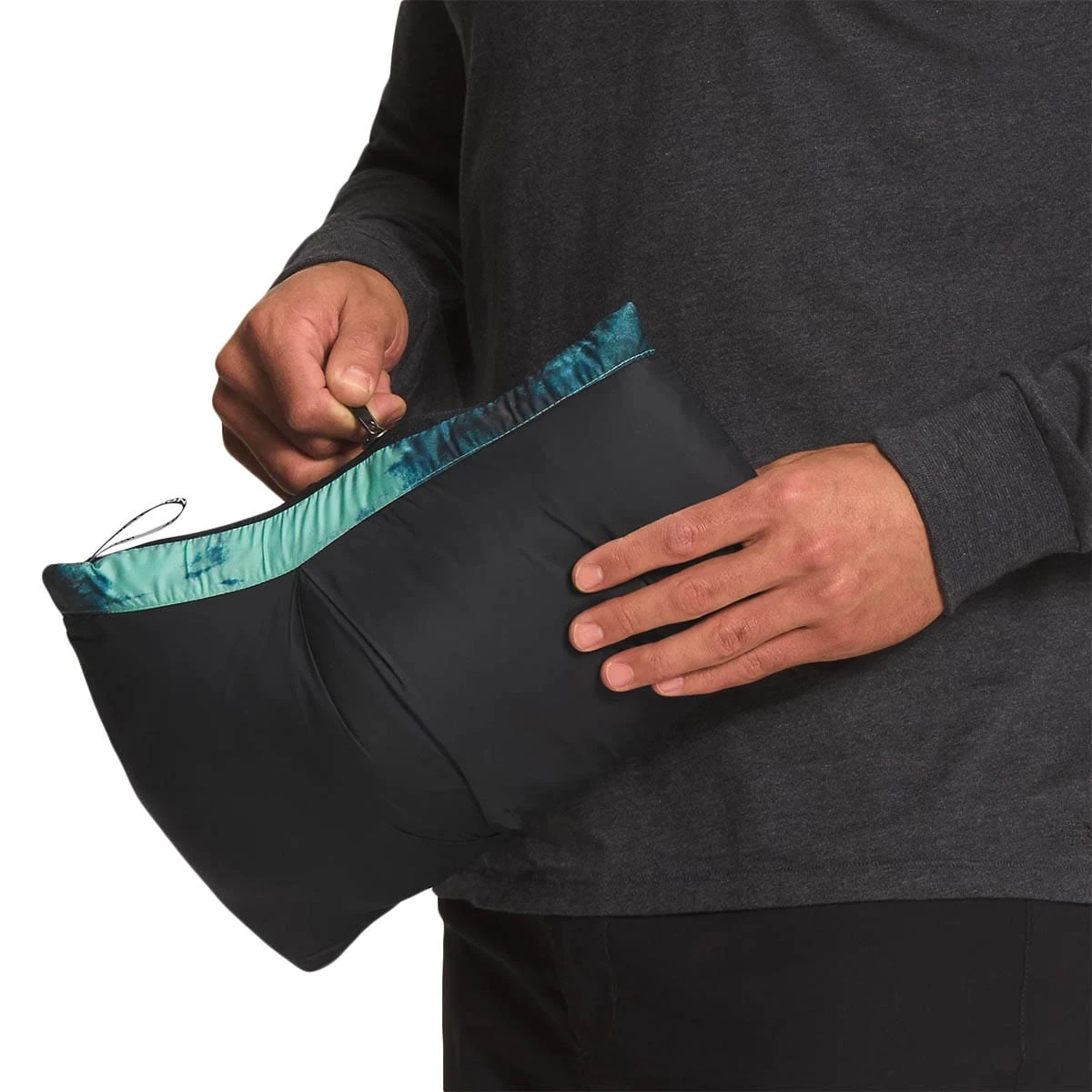 The North Face PRINTED 1996 RETRO NUPTSE VEST 5 The North Face PRINTED 1996 RETRO NUPTSE VEST - Image 5