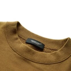 Undercover UC1B4804-3 -Apparel Promotion Store UNDERCOVERUC1B4804 3BROWN3UC1B4804 3 4
