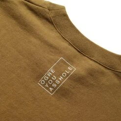 Undercover UC1B4804-3 -Apparel Promotion Store UNDERCOVERUC1B4804 3BROWN3UC1B4804 3 5