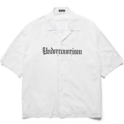 Undercover UI1B4405-1 BLOUSE